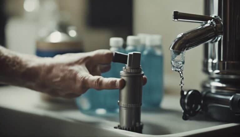 How To Replace 5 Stage Water Filter