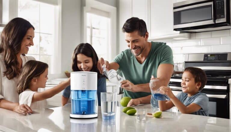 Why Reverse Osmosis Water Filter