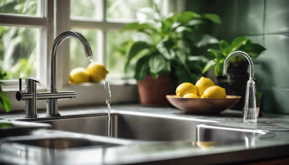 Benefits Of Hard Water Filter Water System Expert