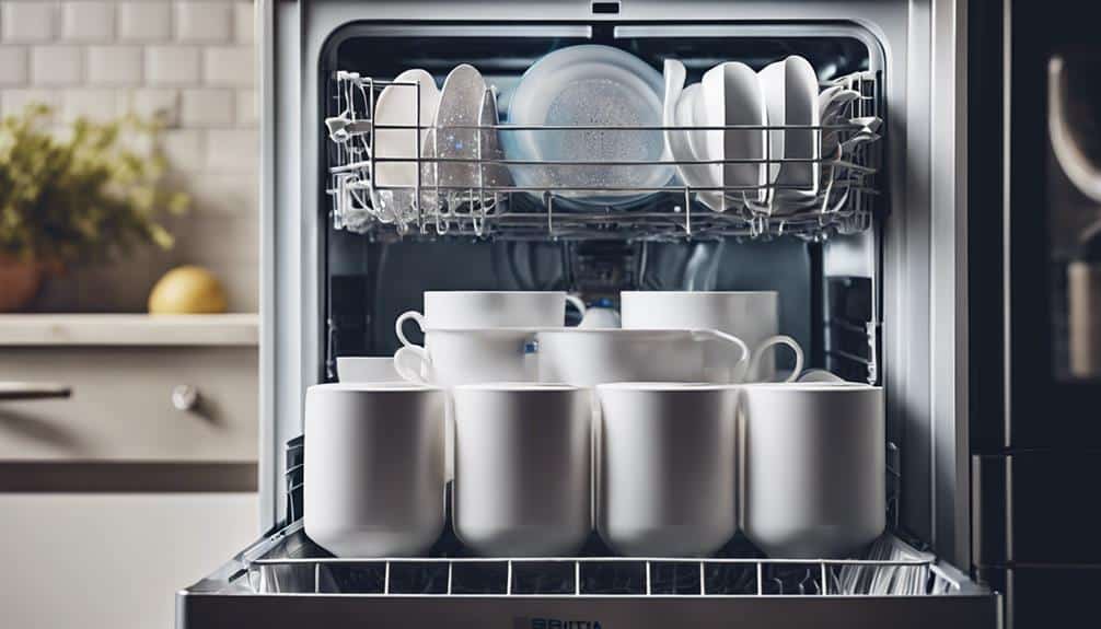 Is Brita Water Filter Dishwasher Safe Water System Expert