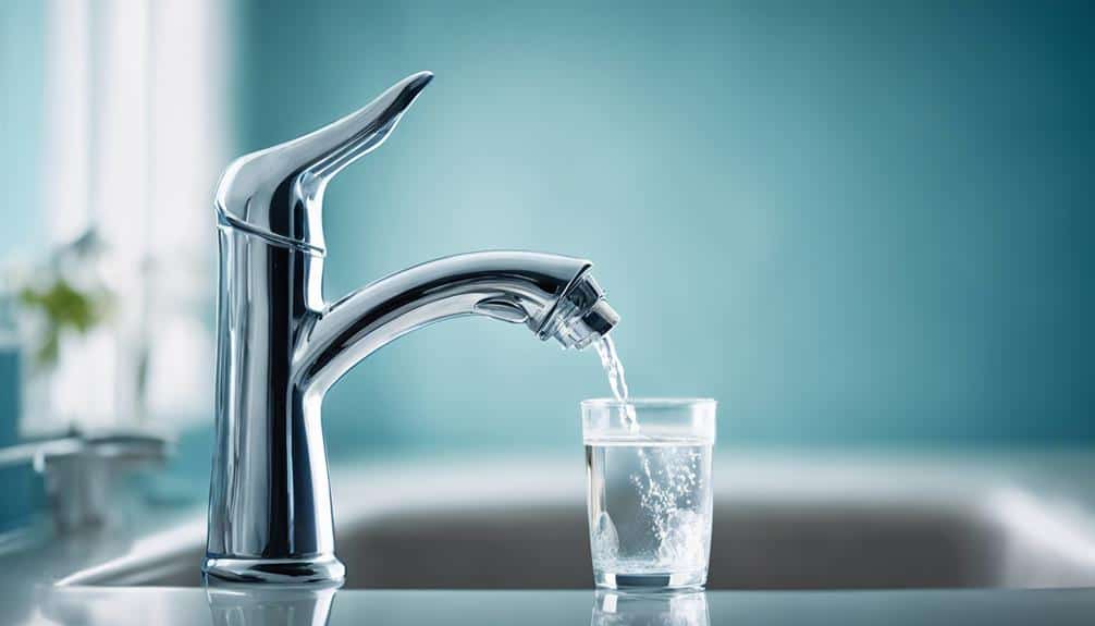 Does Brita Filter Get Rid Of Hard Water Water System Expert