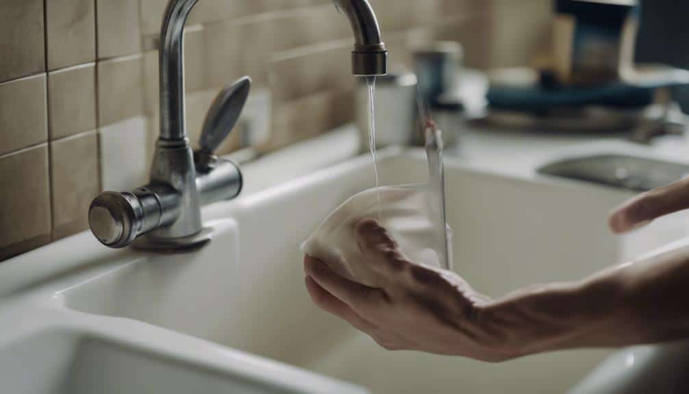 Water Filter How Often Change Water System Expert