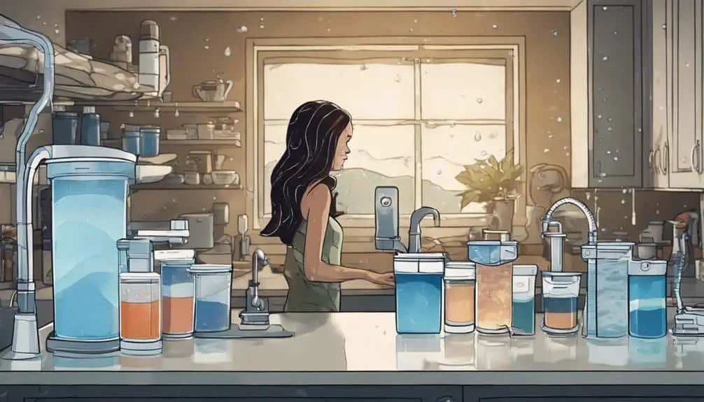 What Kind Of Water Filter Do I Need Water System Expert