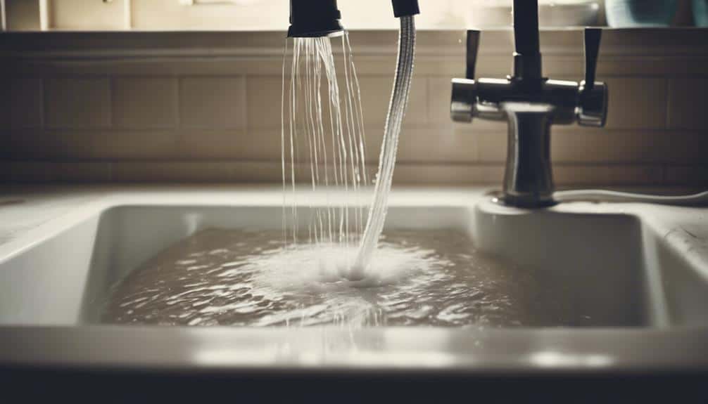 Can I Clean My Vacuum Filter With Water - Water System Expert