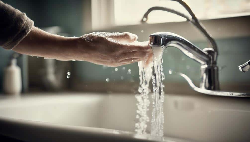 How To Wash Water Filters Water System Expert