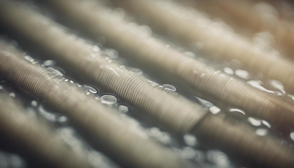 Why Is My Water Filter Cloudy Water System Expert