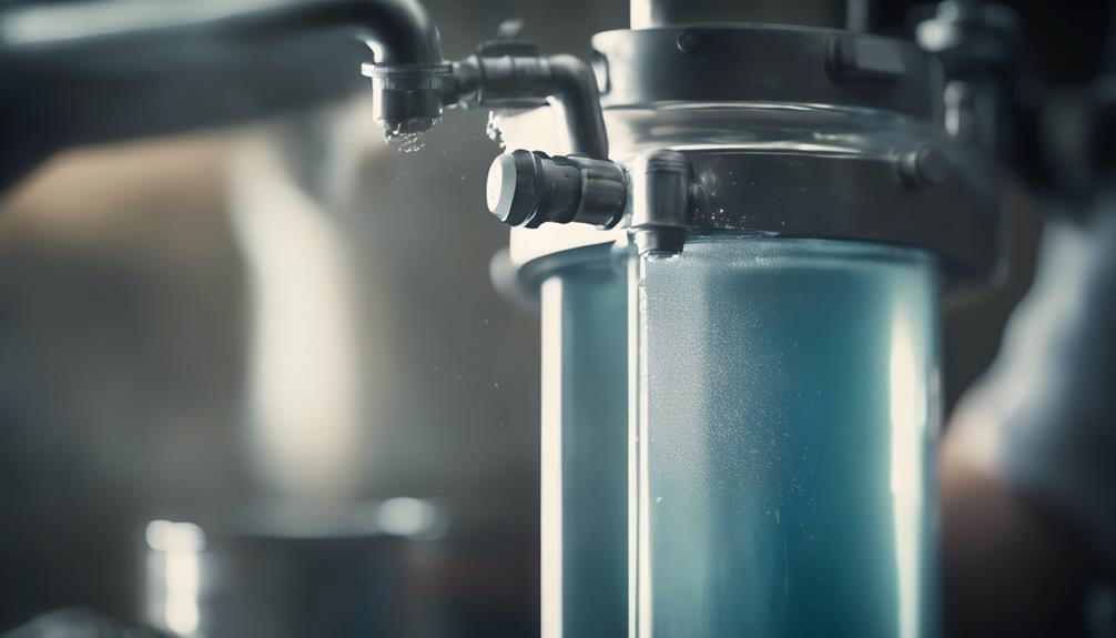 What Does A Kdf Water Filter Remove Water System Expert