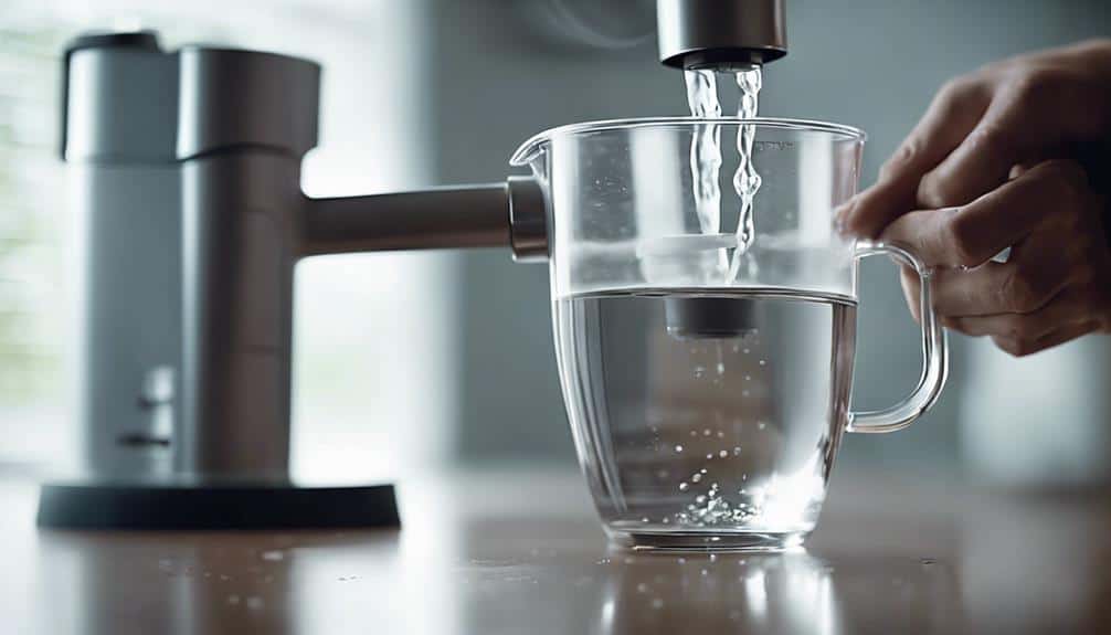 How To Use Coway Water Filter Water System Expert