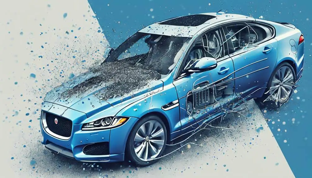 How To Drain Water From Jaguar Xf Fuel Filter Water System Expert