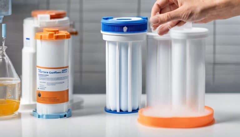 How To Check Water Filter Quality