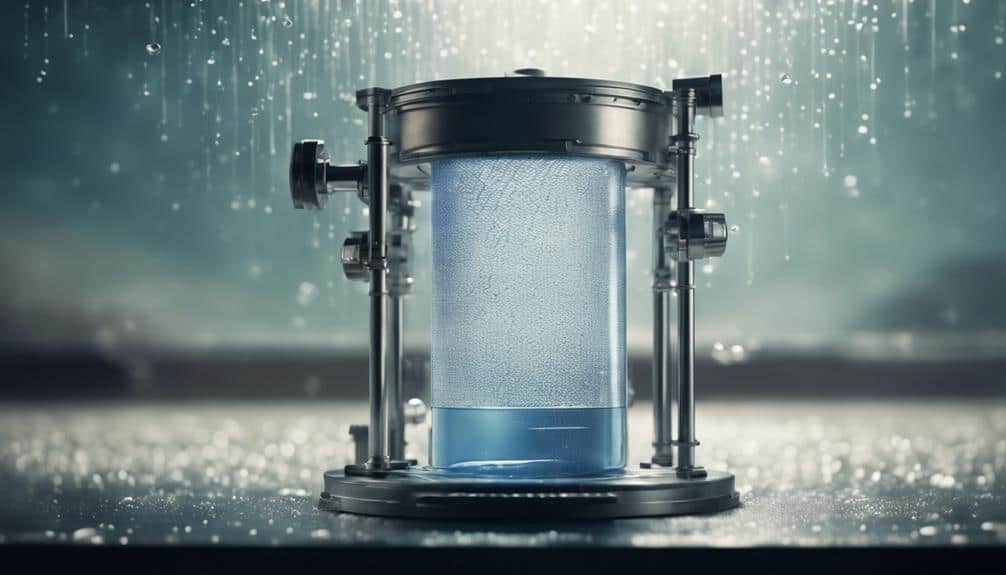 What Is Water Inlet Filter - Water System Expert