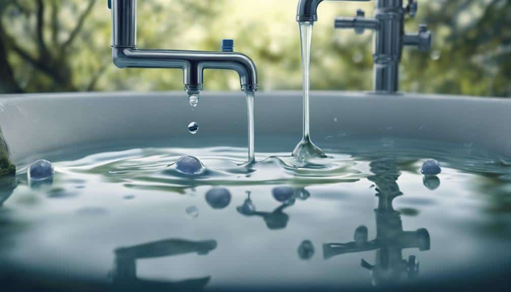 Do Water Filters Help With Forever Chemicals Water System Expert