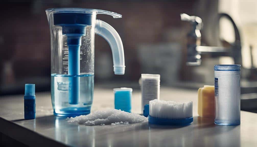 How To Clean A Brita Water Filter Jug Water System Expert