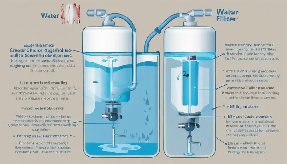 Do Water Filters Get Rid Of Chlorine Water System Expert