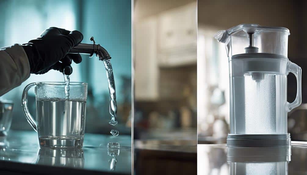 Do Water Filters Eliminate Forever Chemicals Water System Expert