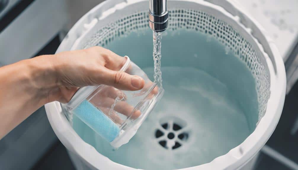 What Does 0.5 Micron Water Filter Remove Water System Expert