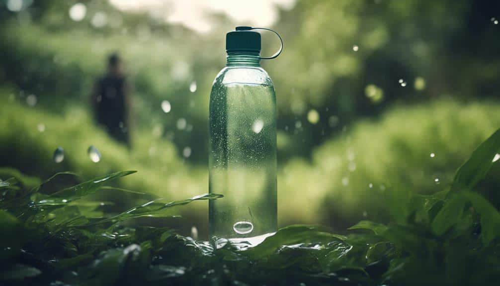 What Is The Best Filter Water Bottle Water System Expert