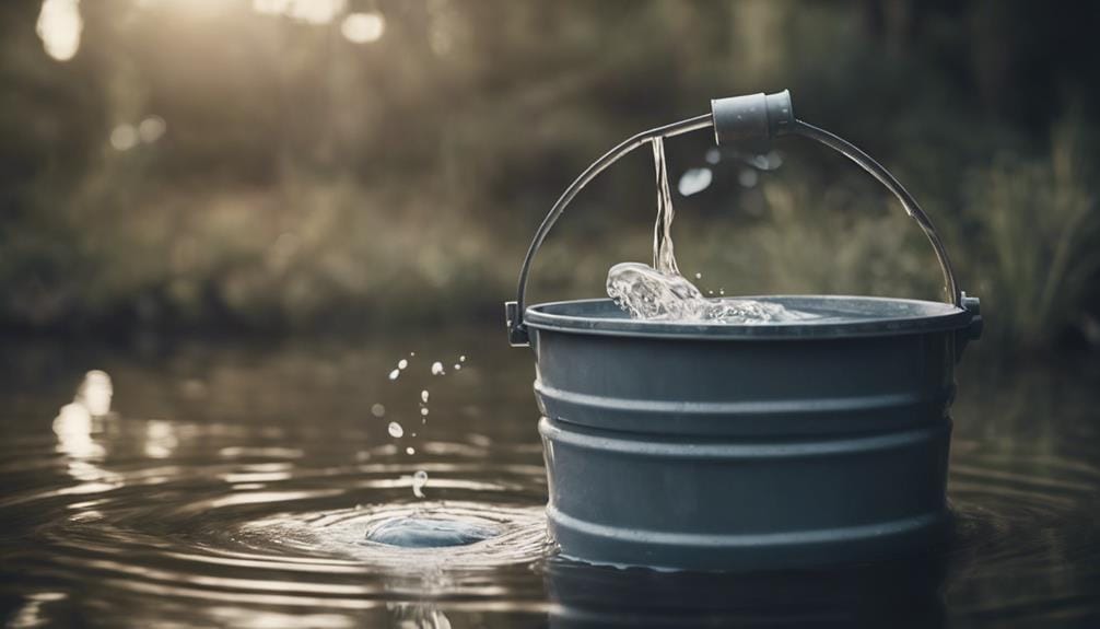 How To Filter Water Hydroneer Water System Expert