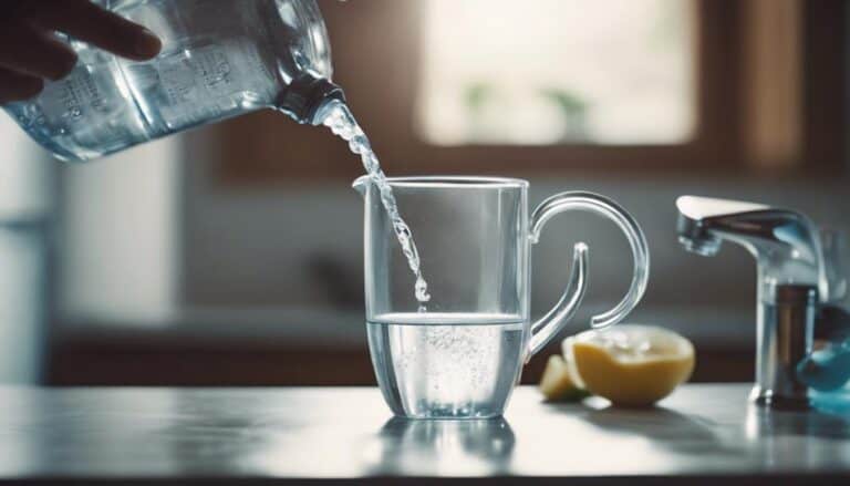 Tap Water Filter Benefit