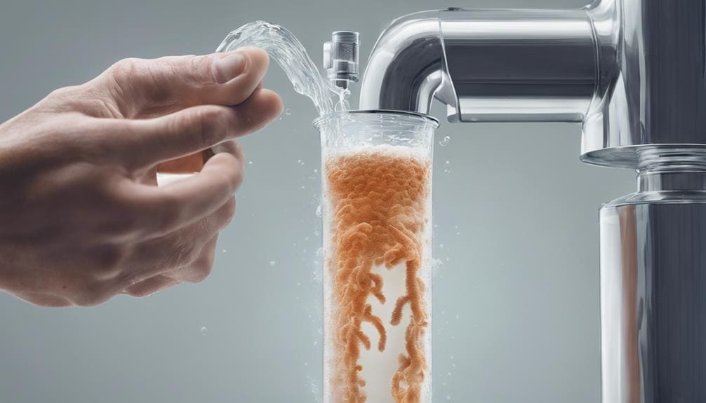 Do Water Filters Filter E Coli Water System Expert