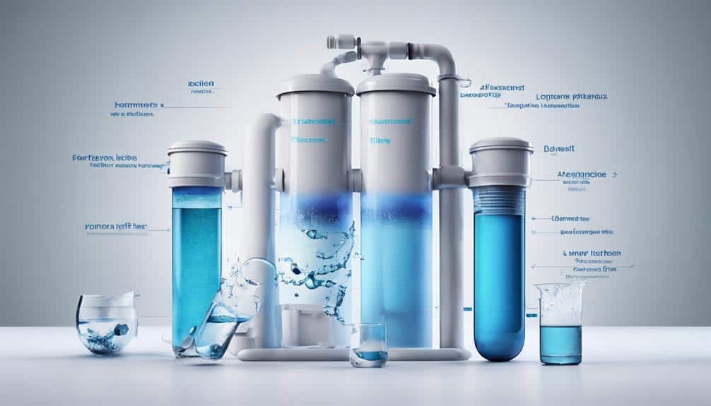 Do Water Filters Filter Out Hormones Water System Expert