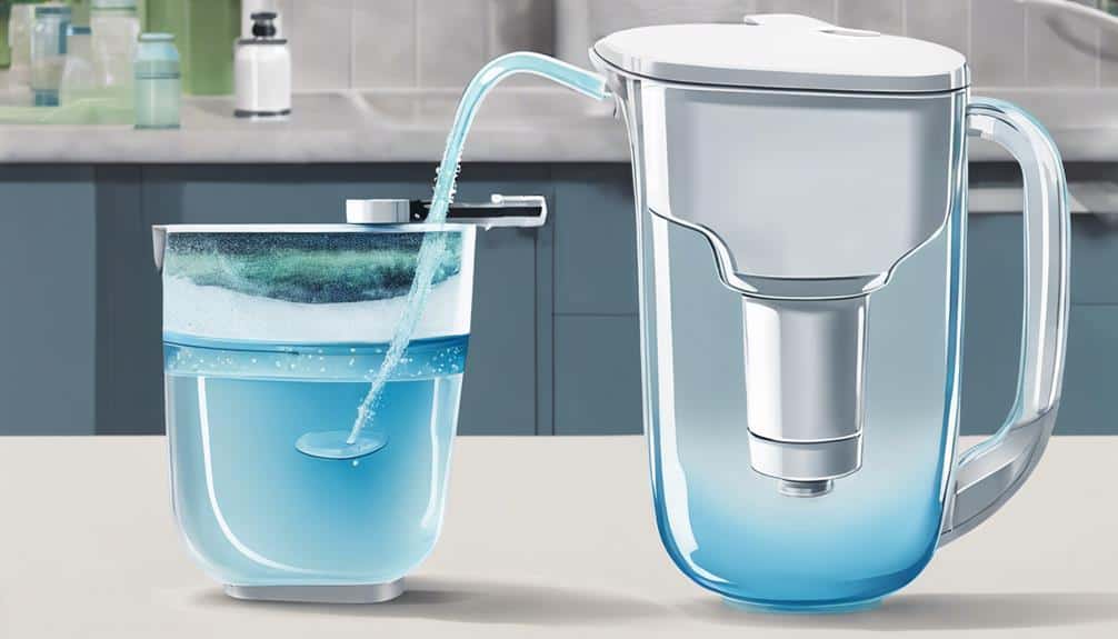 Do Water Filters Get Rid Of Microplastics Water System Expert