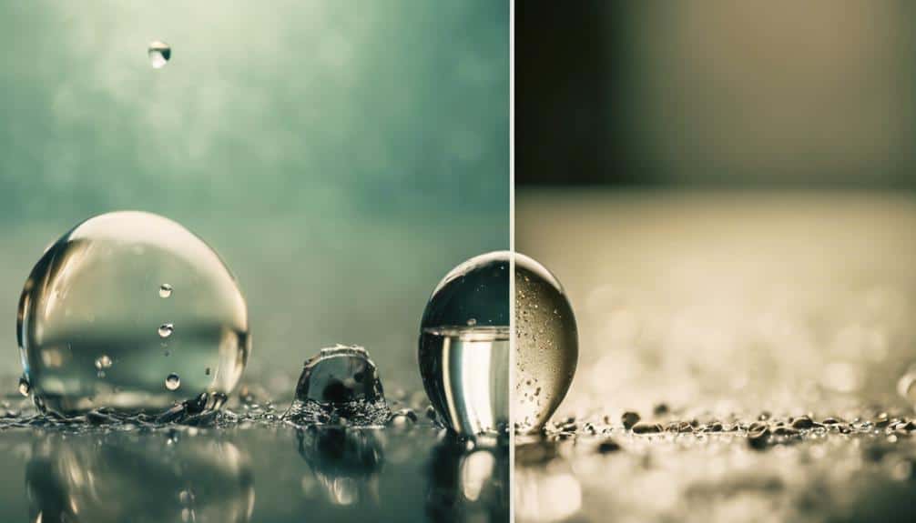 Does A Water Filter Clean Tap Water Water System Expert