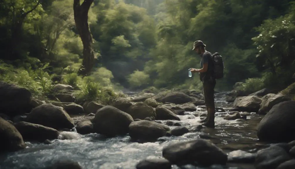 What Is The Best Way To Filter Water In The Wild Water System Expert