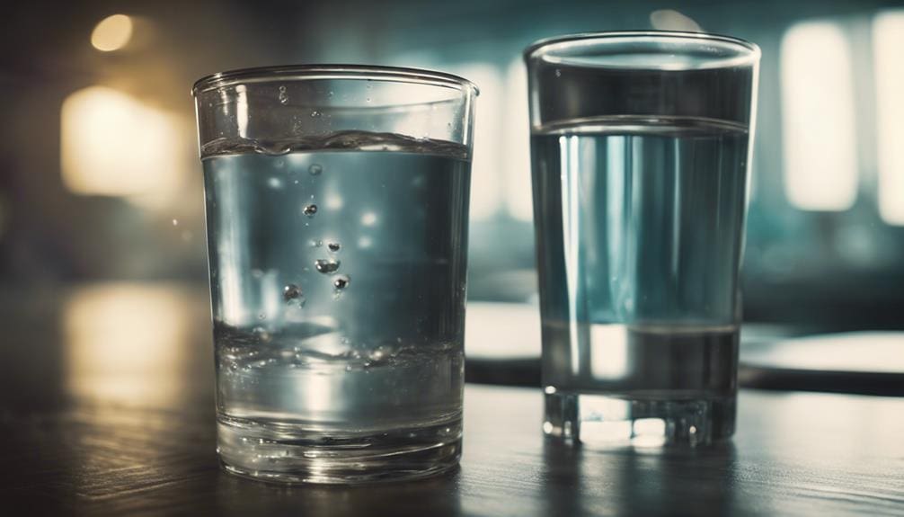 Do Water Filters Lower Tds Water System Expert