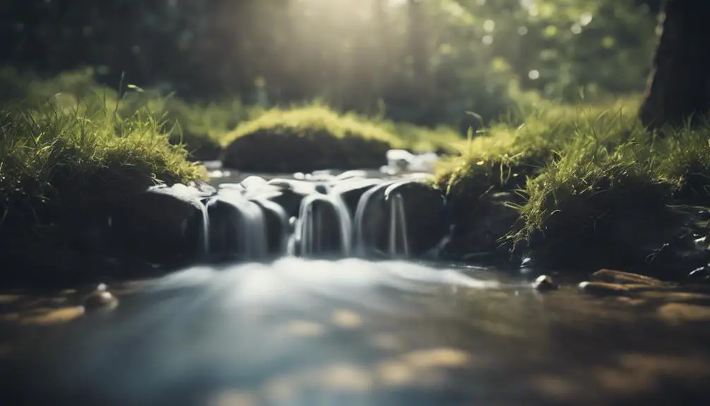 Are Water Filters Good For The Environment Water System Expert