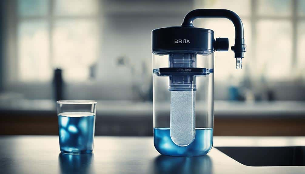 Does Brita Water Filter Remove Nitrates at Andrew Sumner blog