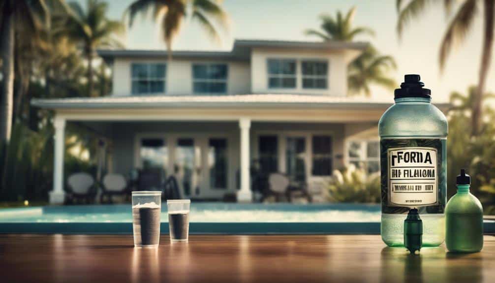 What Is The Best Water Filter For Florida Water Water System Expert