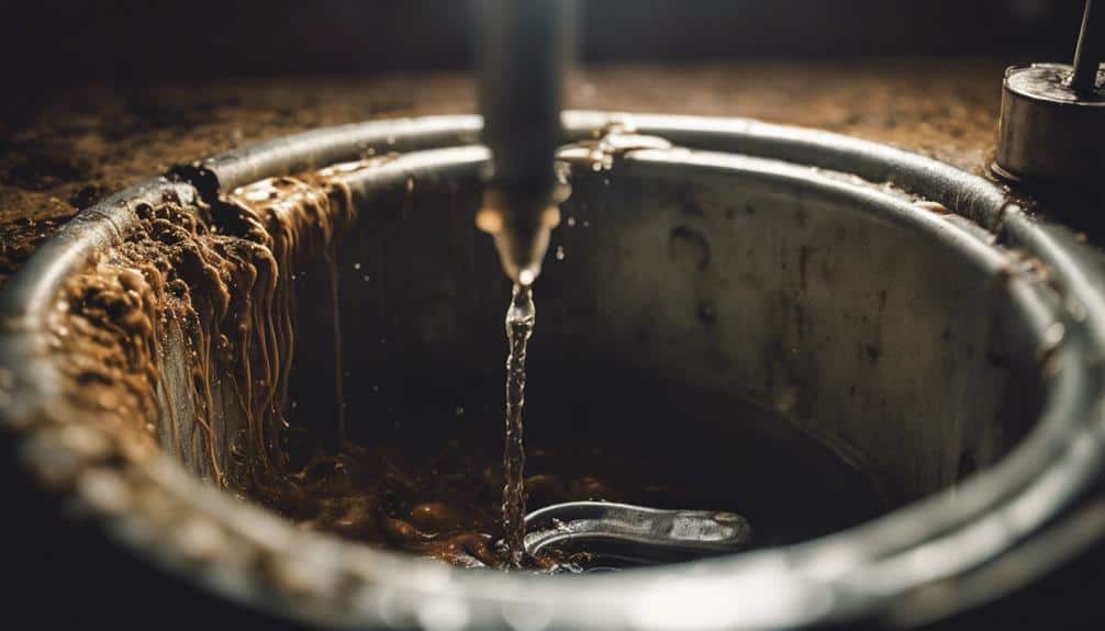 Why Faucet Water Smells Like Sewage Water System Expert