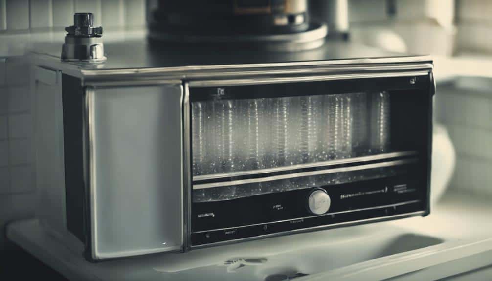 Frigidaire Water Filter Replacement How To Water System Expert