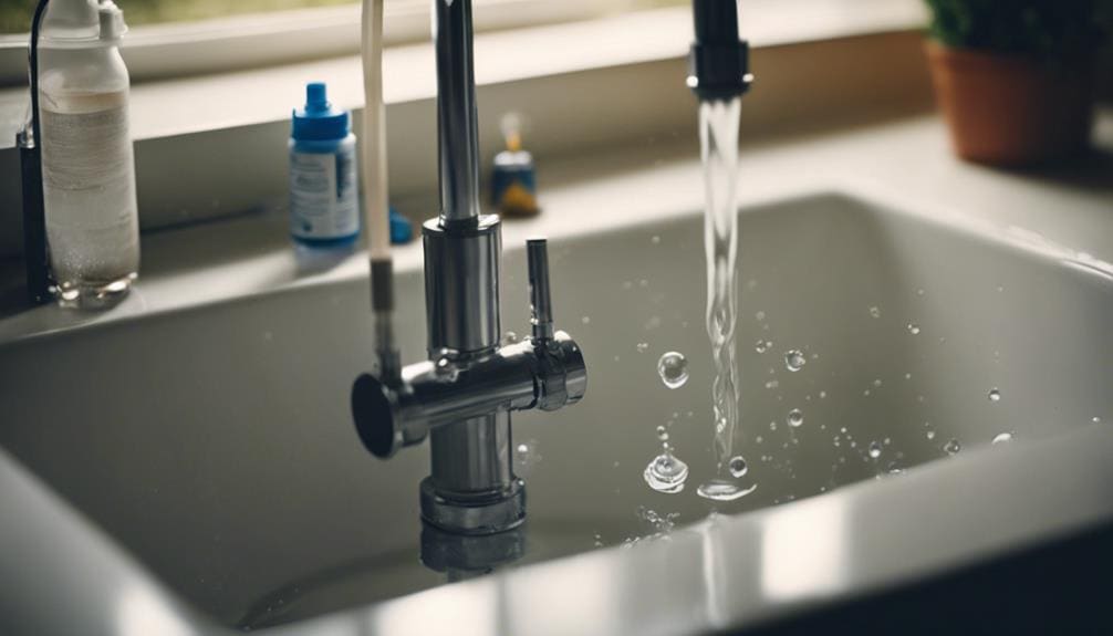 Why Is My Ge Water Filter Leaking Water System Expert