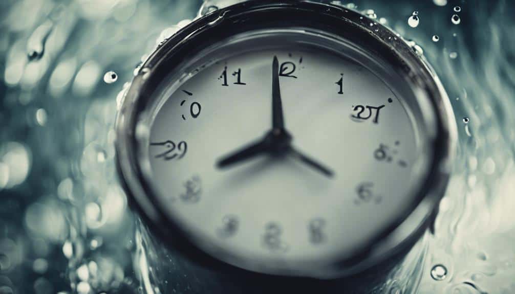 How Long Does A Ge Xwfe Water Filter Last Water System Expert