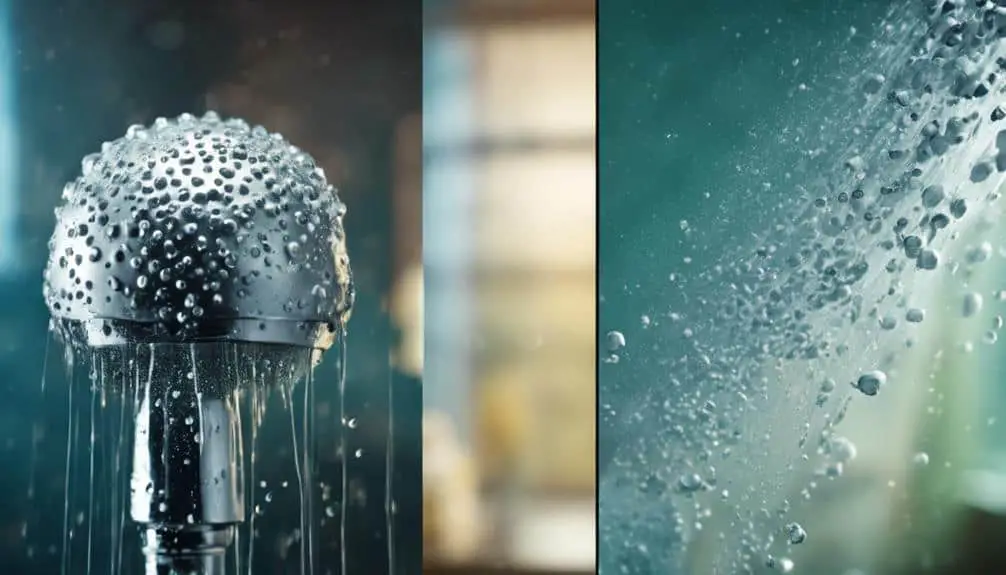 What Is The Best Hard Water Shower Filter Water System Expert