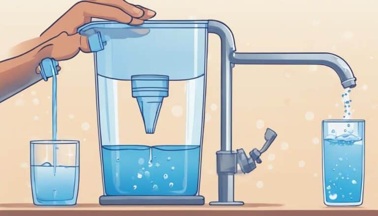 How To Filter Water In Your Home