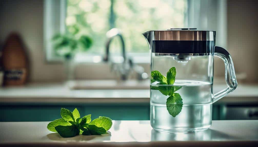 Can I Make Filtered Water At Home Water System Expert