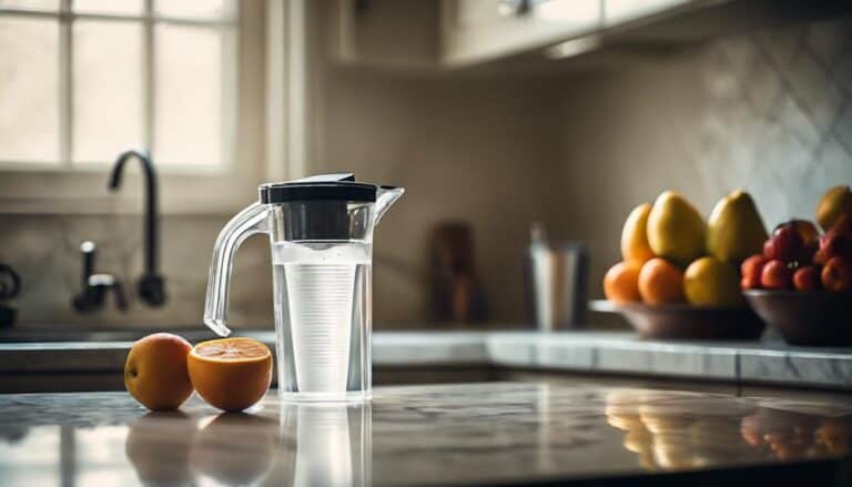 What Are The Benefits Of A Water Filter