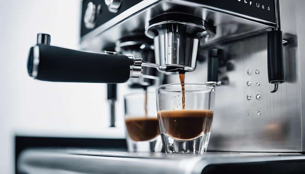 What Water Filter Does The Jura S8 Use Water System Expert