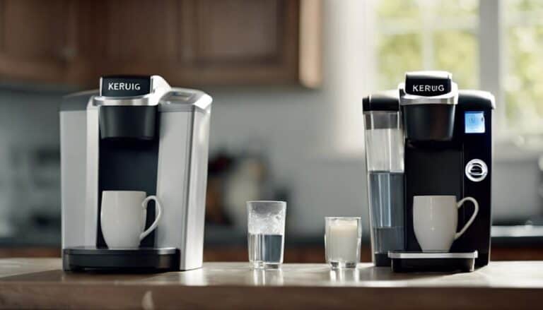 Does My Keurig Need Water Filter
