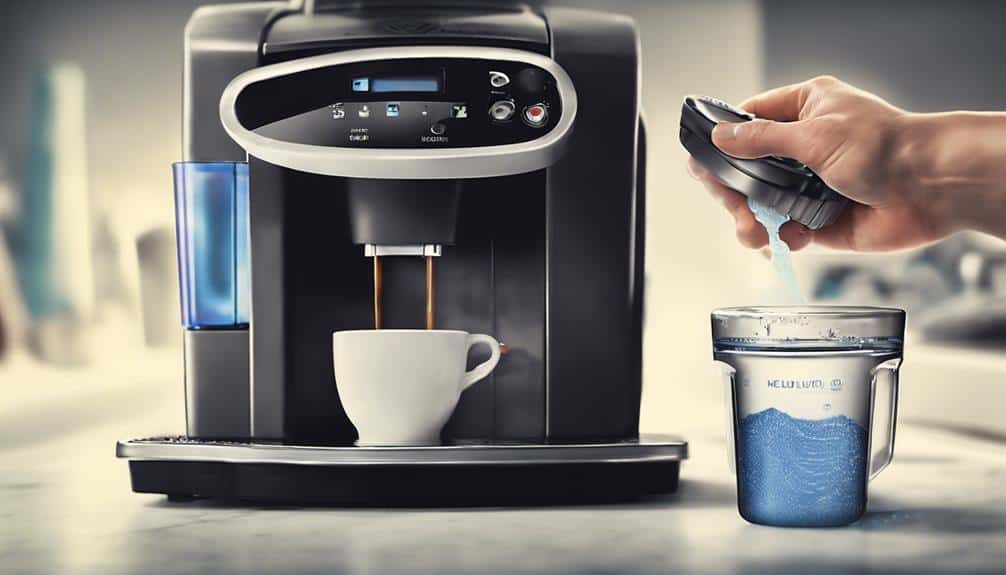 How Does The Keurig Water Filter Go In Water System Expert