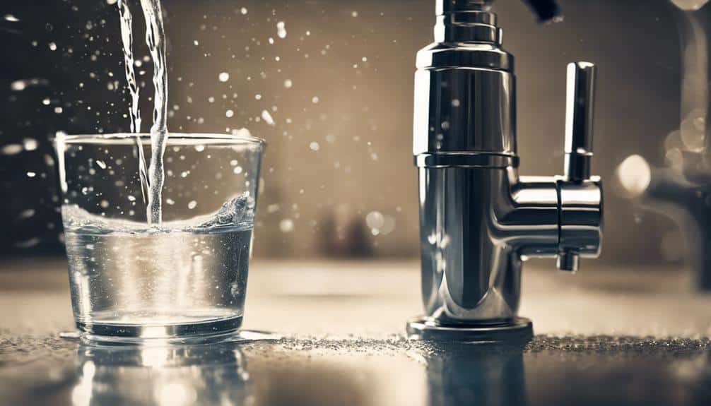 Does Water Filter Remove Lead Water System Expert