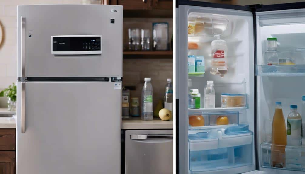 Can Lg Fridge Work Without Water Filter Water System Expert