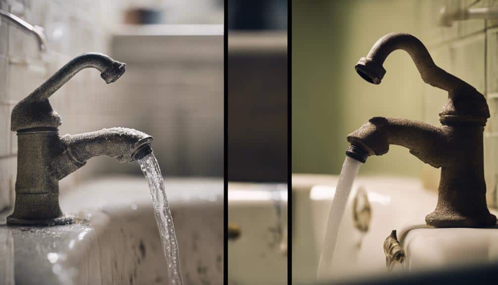 Do Water Filters Stop Limescale Water System Expert