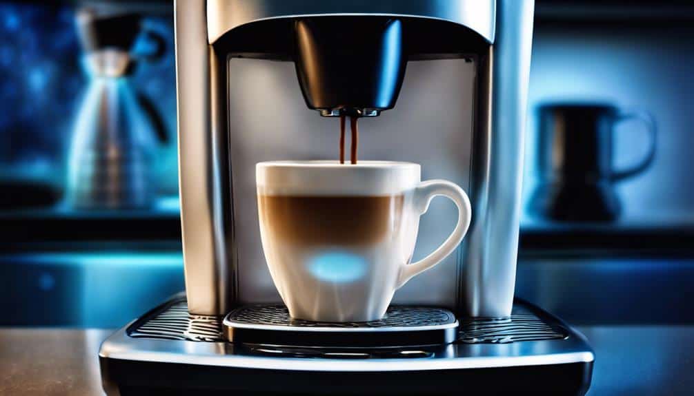 Where Is The Keurig Water Filter Located Water System Expert