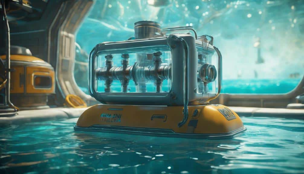 Where Is The Water Filtration Machine In Subnautica Water System Expert