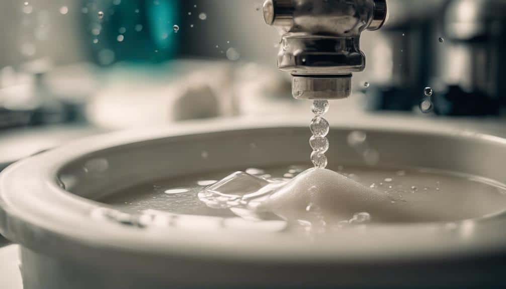 How To Clean Hot Water Filter Water System Expert