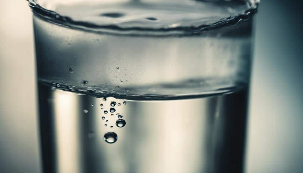 Just Changed Water Filter And Water Is Cloudy Water System Expert